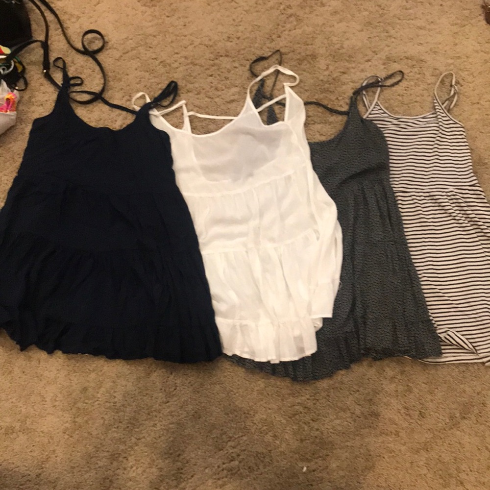Brandy Melville dresses